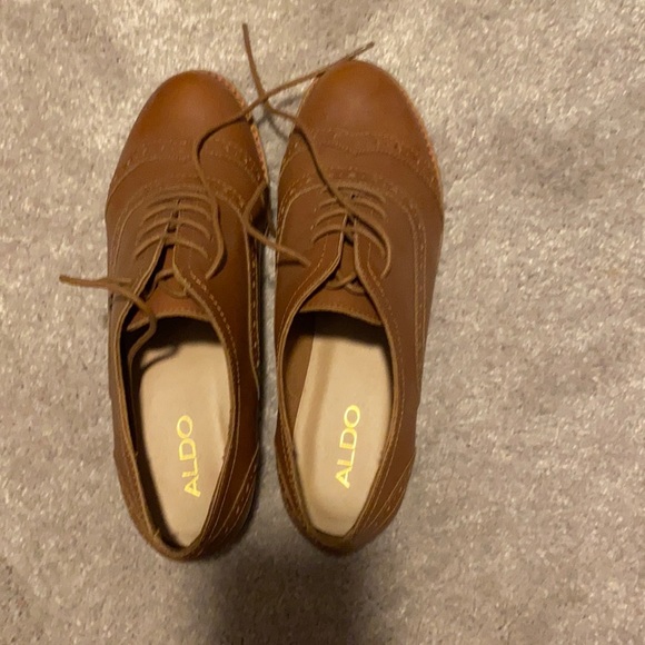 Aldo Shoes - Flash Sale!!! Brand new stylish women’s shoes